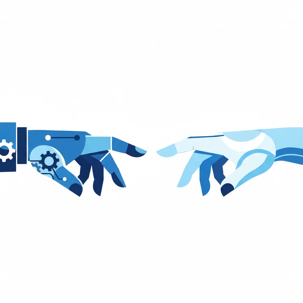 The Human in the Loop: Why Full Automation Still Needs Your Team