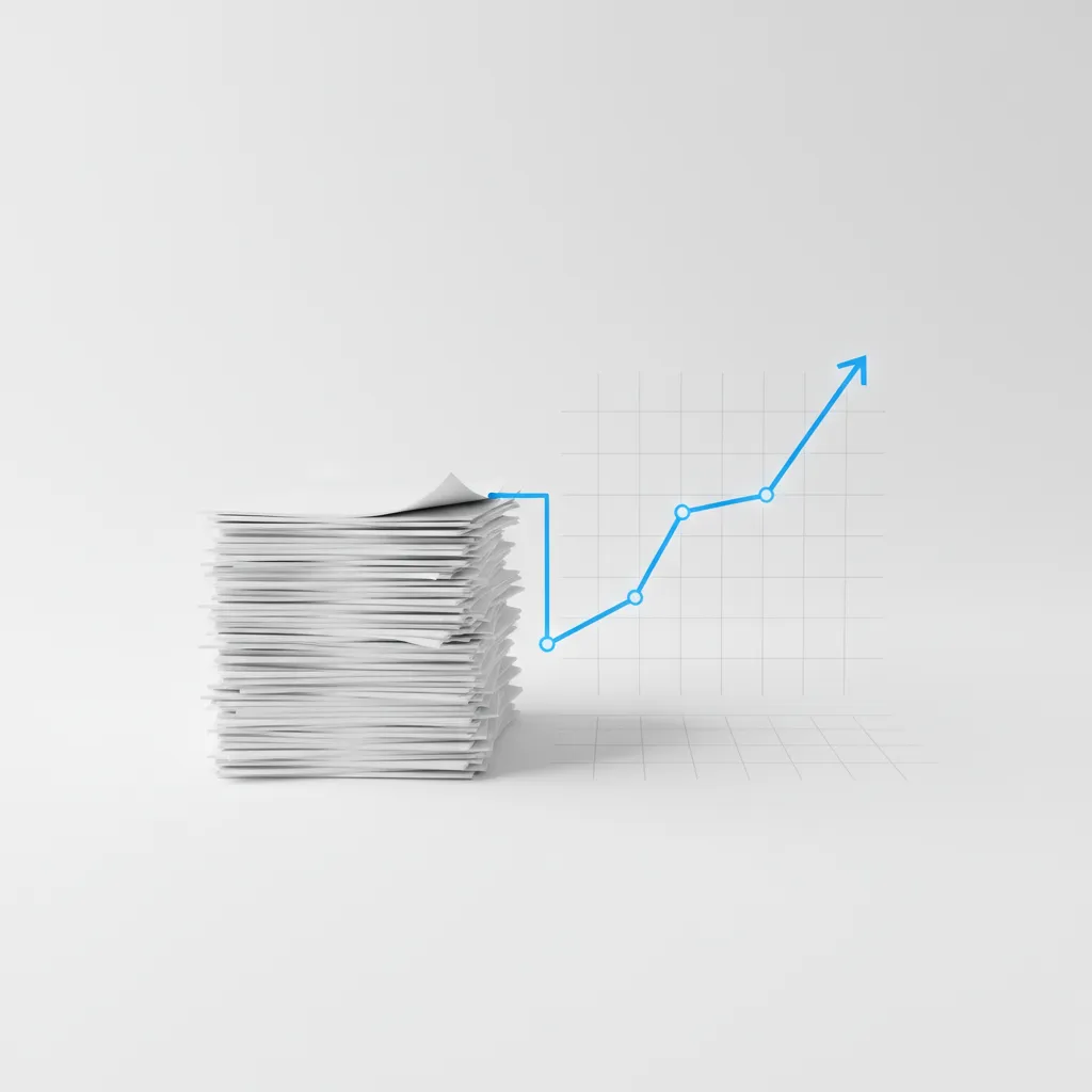 Why the $32 Trillion B2B Market Is Finally Ready for AI Order Processing